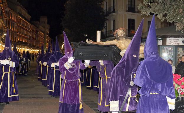 Suspendidas por previsión de lluvia la procesión de Regla de la Vera Cruz y la de Verum Corpus