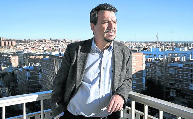 «Para mantener las pensiones hay que subir la presión fiscal, y no hay otra»