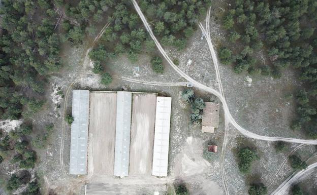 San Martín y Mudrián acogerá un centro genético porcino de última generación