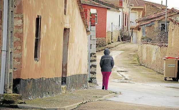 El pueblo que sobrevive con 67.000 euros al año