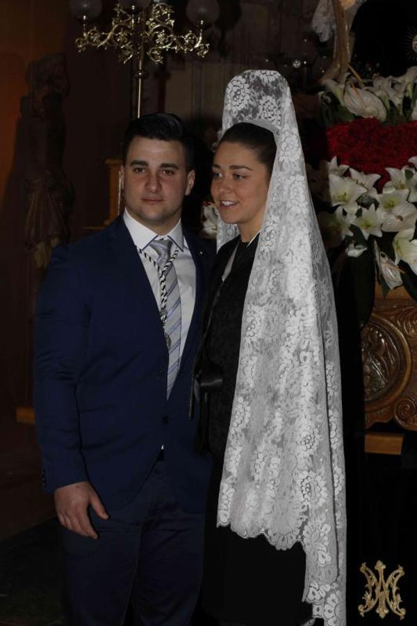 Bajada del Ángel de Peñafiel