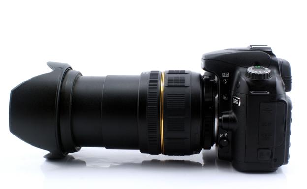 La inscripción para el XXVII Rally Fotográfico Manuel Lafuente Caloto finaliza el 11 de mayo