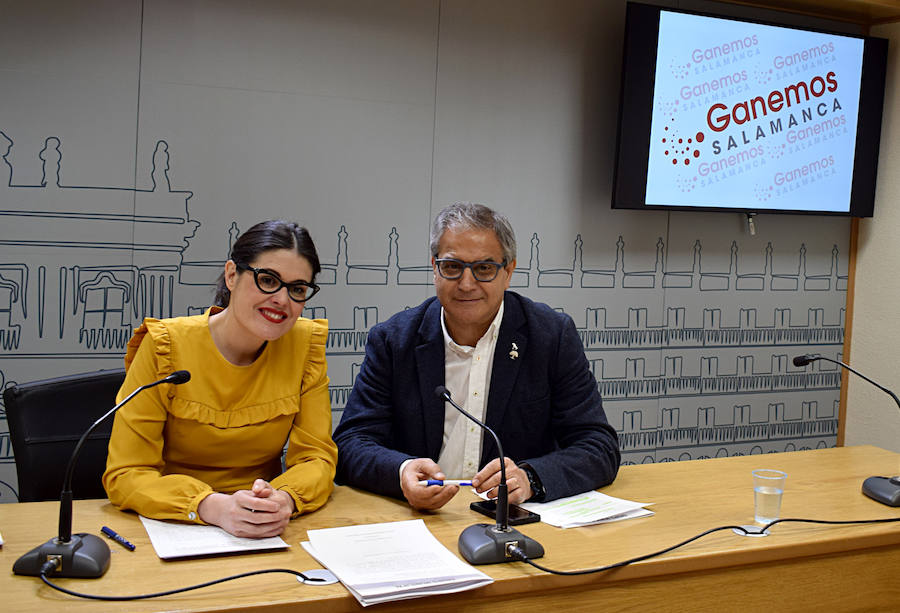 La presencia de políticos en la adjudicación de los contratos enfrenta a los concejales