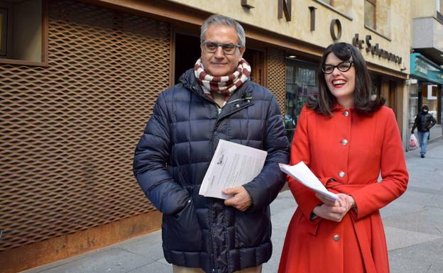 El proyecto del nuevo local vecinal de San Bernardo queda sobre la mesa