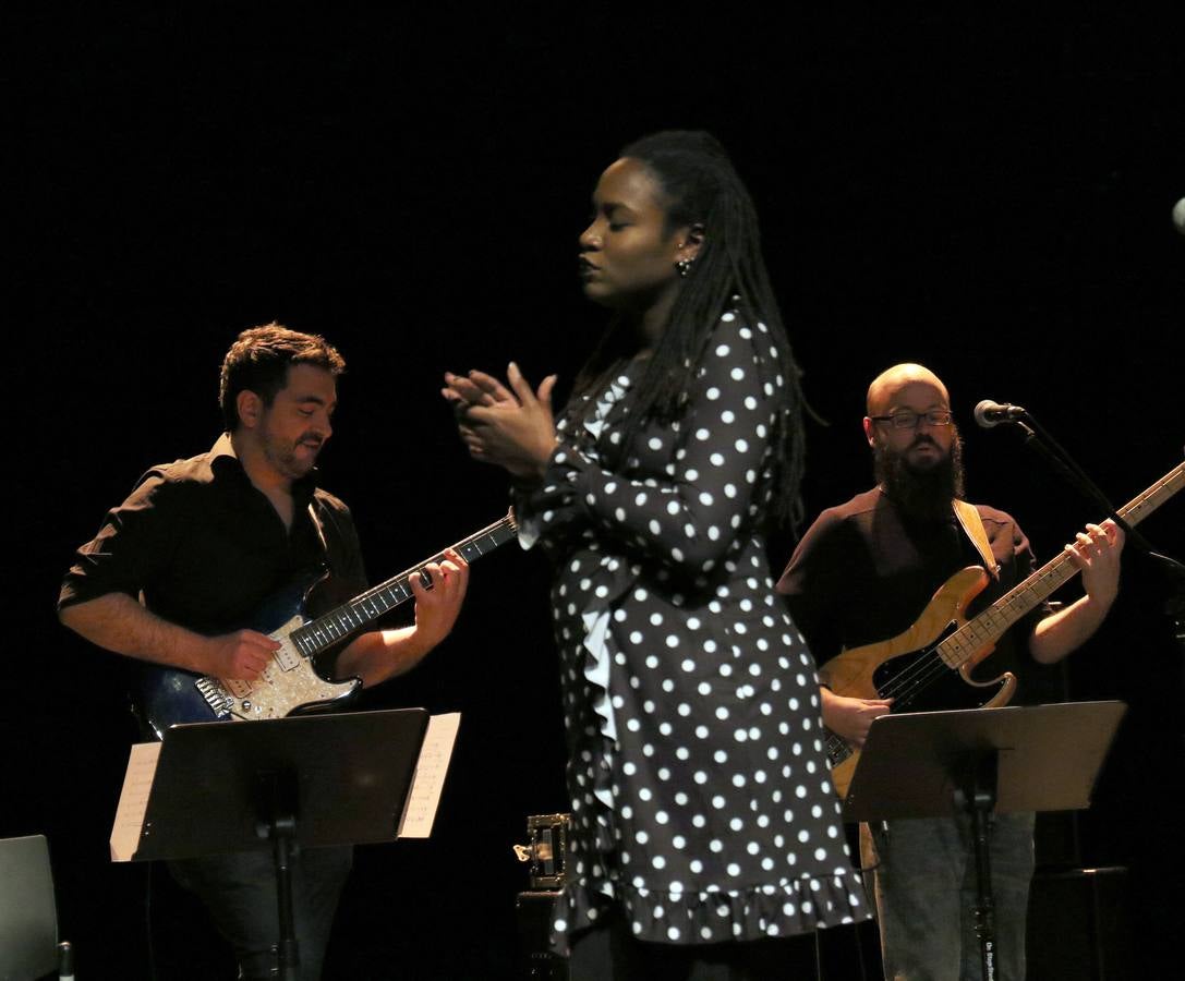Patax inaugura en el LAVA el Festival Valladolid Jazz