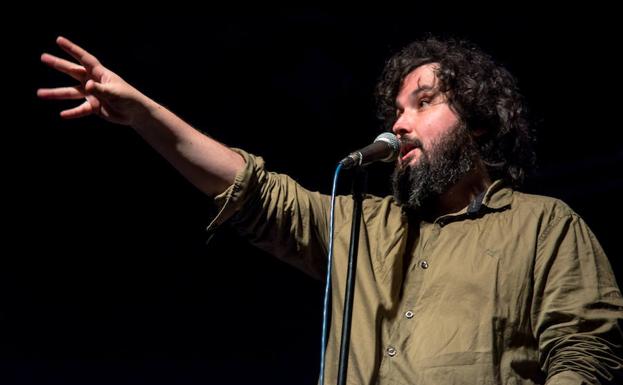 Loulogio: «Igual la fecha de caducidad de Youtube llega antes de lo que pensamos»