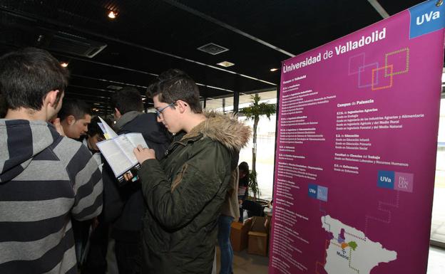 Alumnos: mejorar la oferta para mejorar la demanda