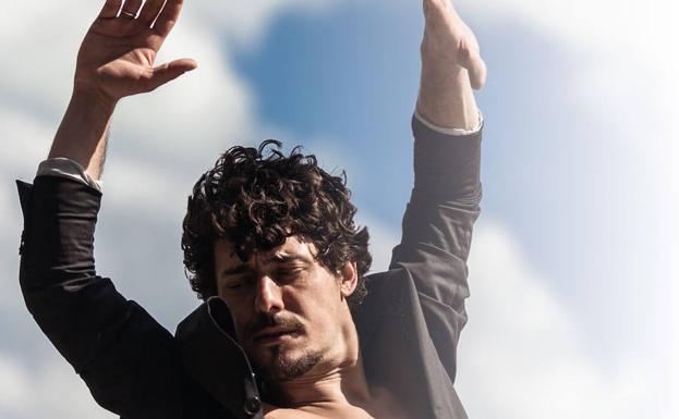 'Amator', el descubrimiento personal de Jesús Carmona «a través de mis muchos amores»