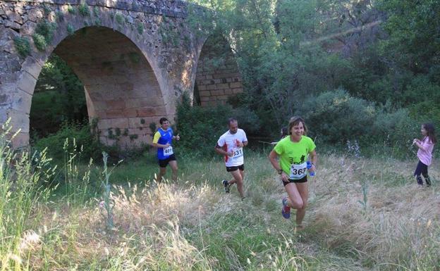 Torreiglesias se prepara para La Pirona