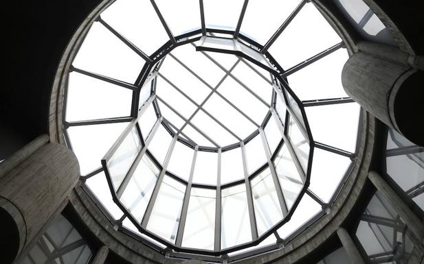 Las obras del Museo de Palencia se licitarán cuando haya Presupuestos