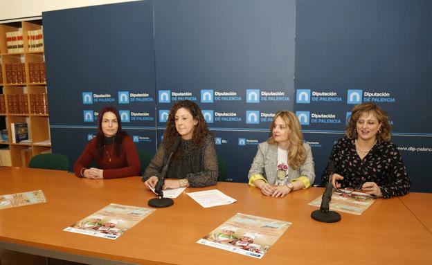 Palencia celebrará la segunda edición del concurso Súper Chef Junior