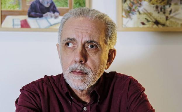 Talentos inspiradores se citan en IE University para motivar a los alumnos