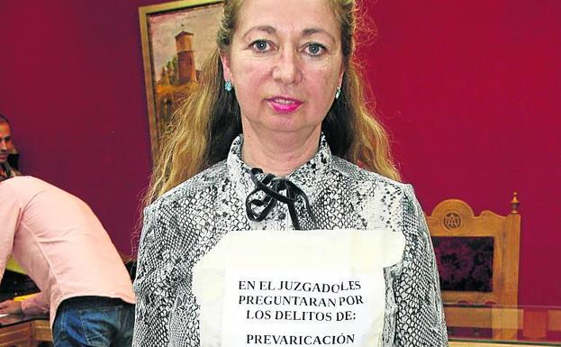 Crece la tensión política en el Ayuntamiento de San Martín y Mudrián