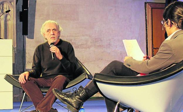 Fernando Trueba: «El cine español tiene mucho talento oculto»