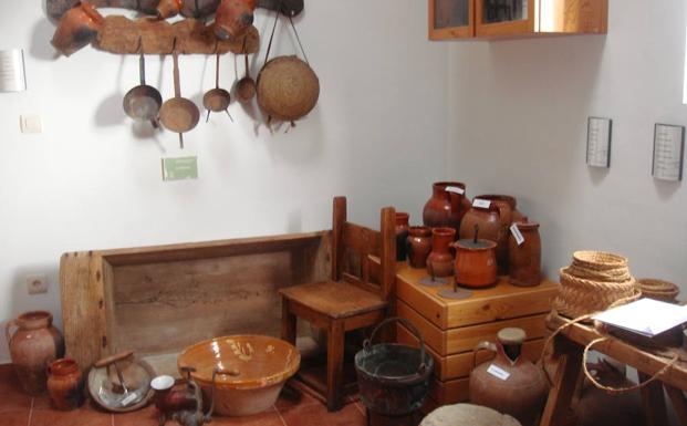 Convocadas ayudas para museos de la provincia por 38.415 euros