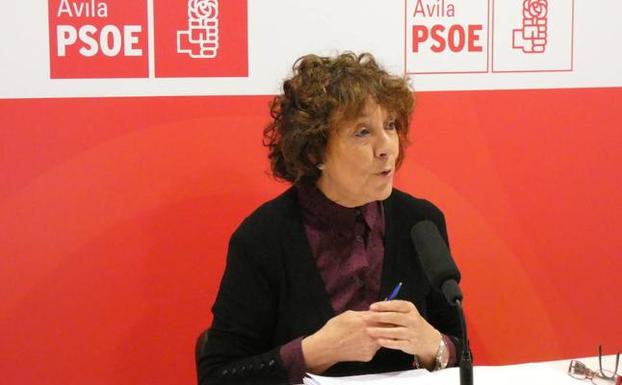Mercedes Martín sobre la radioterapia: «Nos toman por imbéciles. Es como hablar con la pared»