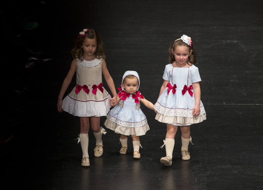 III edición de la Semana de la Moda de Valladolid