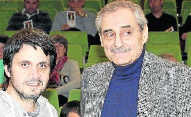 «Los grandes empresarios compran un club para ganar dinero y se lo arrebatan a la gente»