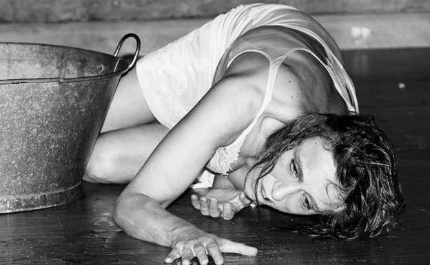 La vida de Juana Doña entre rejas llega a la escena de la mano de May Ríos