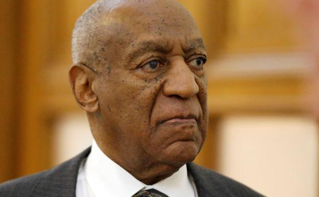 Bill Cosby pagó 3,4 millones para silenciar a una de las presuntas víctimas