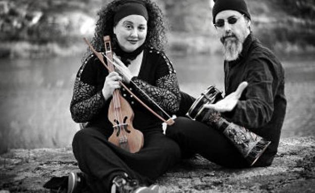 Patio Corsario reabre sus puertas a la tradición musical de las tres culturas de la mano de Ethnos Atramo
