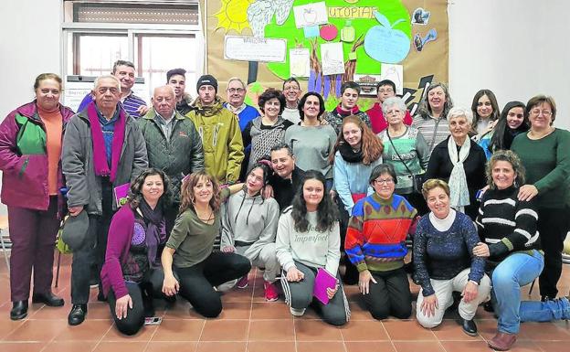 El programa de 'geocaching' suma ya más de un centenar de participantes en la provincia