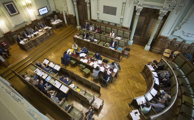 Los bienes y el dinero de los concejales de Valladolid, al detalle