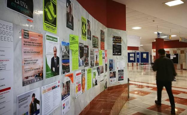 Los candidatos a rector dan por hecho que habrá segunda vuelta