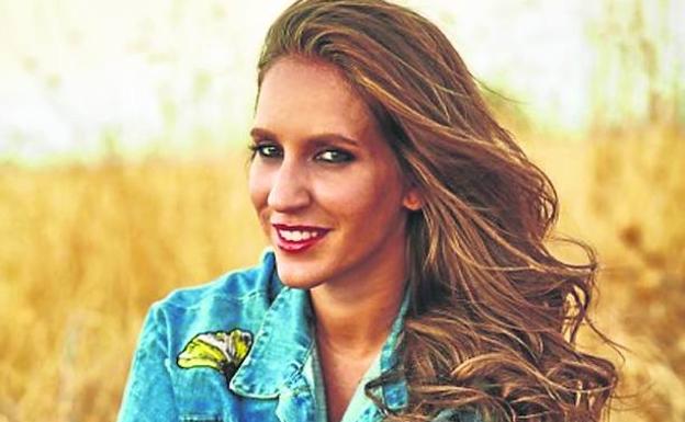 María Toledo: «Ni en mis mejores sueños pensé estar en los Grammy haciendo flamenco»