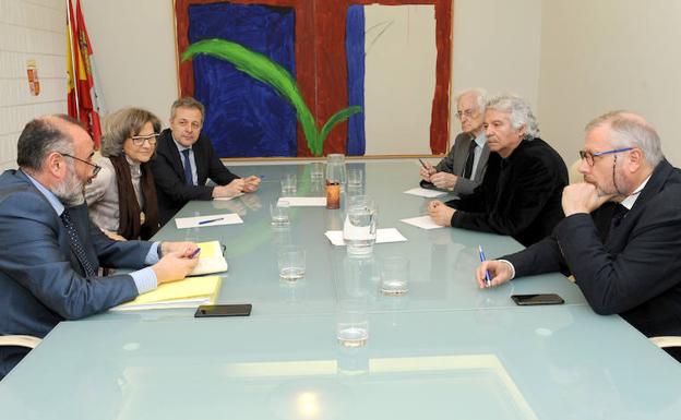 El Premio de las Artes de Castilla y León 2017 queda desierto