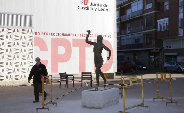 El PSOE exigirá en el pleno de Palencia que se retiren todos los honores a Marta Domínguez