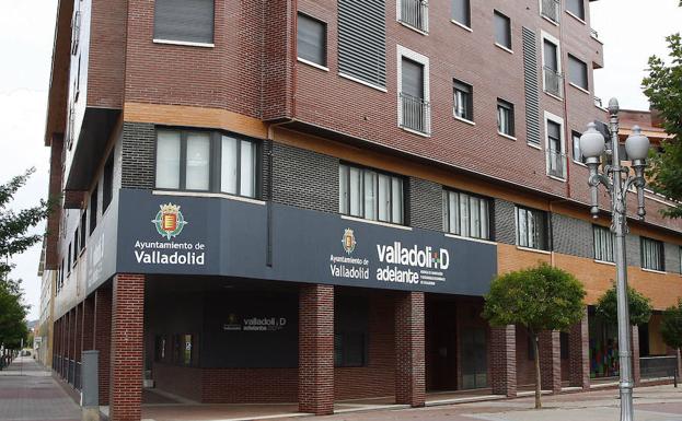 Valladolid contará en mayo con una Lanzadera para favorecer la inserción laboral de mayores de 45 años