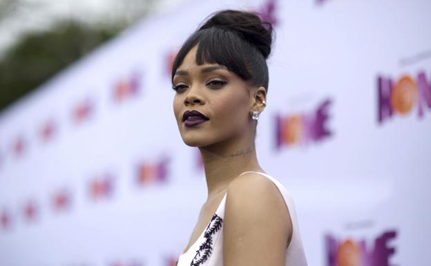 Rihanna logra un nuevo récord musical