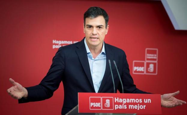 El PSOE dice que derogar la reforma laboral del PP aportaría 4.650 millones para pensiones