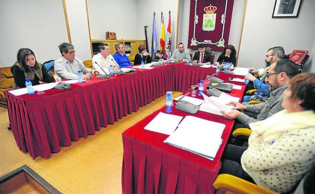 Tordesillas aprueba sus cuentas con el voto en contra del PP y Toma la Palabra