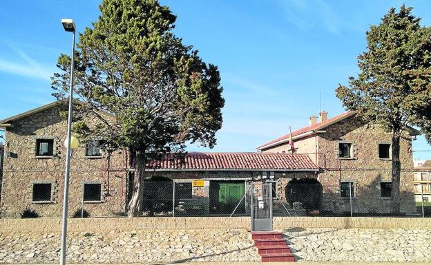 Proyectan reformas en siete cuarteles de la Guardia Civil