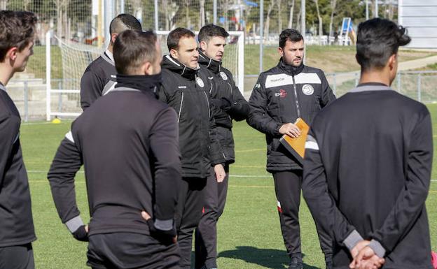 Un proyecto para el fútbol desde Salamanca
