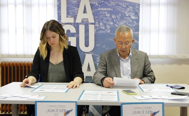 Laguna estrena su Semana Literaria en la que incluye la gala de las Justas Poéticas