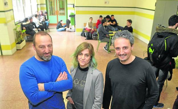 Pacto de convivencia en Pajarillos