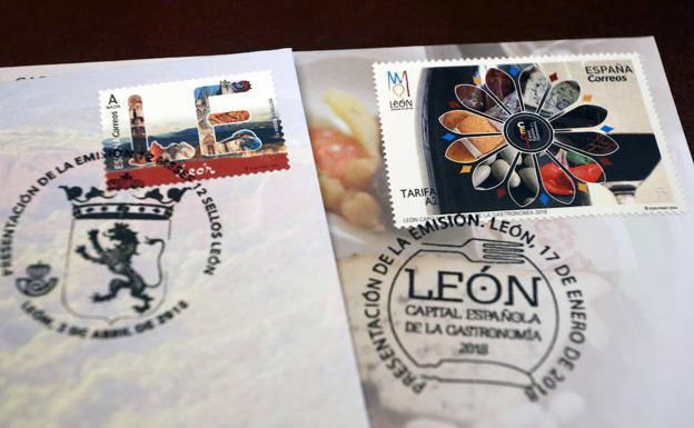El PSOE apuesta por «más conocimiento» en patrimonio para «evitar errores» como los del sello de León