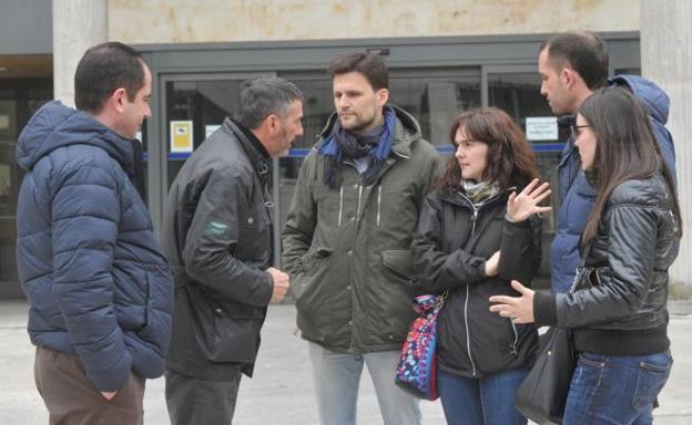 Malestar sindical porque Lindorff no responde a los planes de voluntariedad propuestos para el ERE