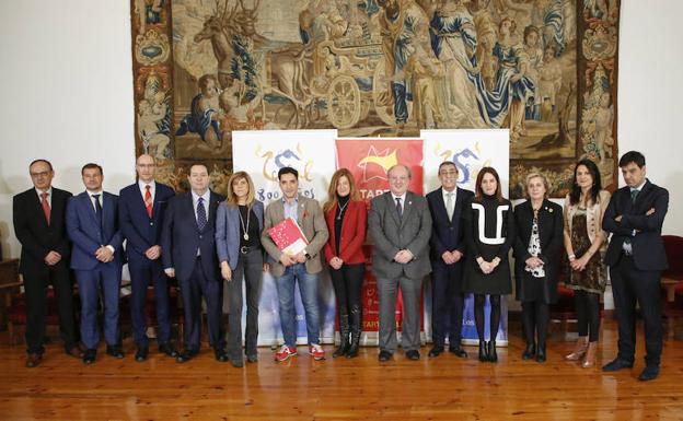 Startup Olé quiere hacer historia con la presencia de 10.000 personas de 70 países