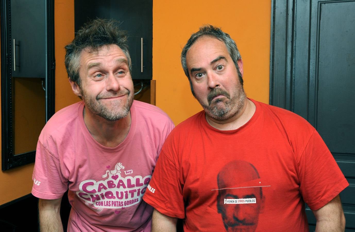 Concierto de Los Gandules en la sala Porta Caeli de Valladolid