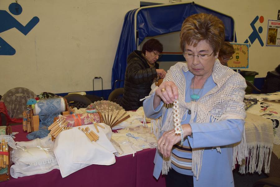 Feria de Asociaciones de Guardo