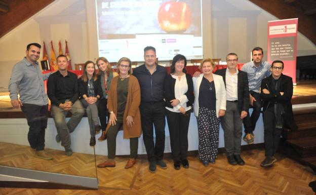 Los profesores dan una lección de vocación