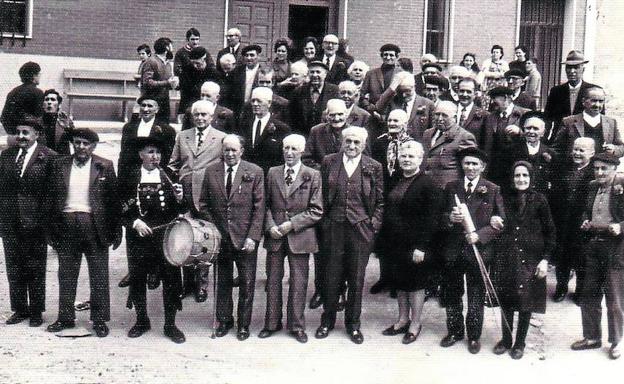 La cruz pectoral de Ricardo Blázquez