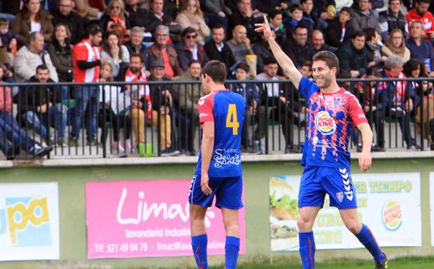 Un golazo para conservar la esperanza