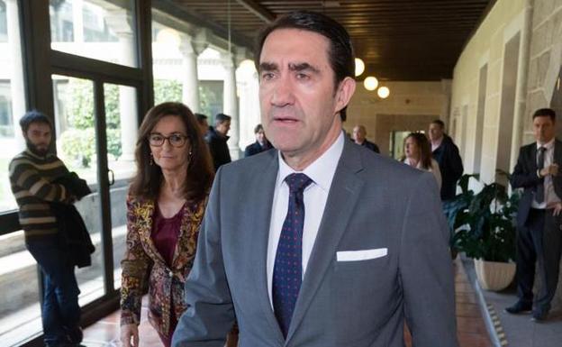 La caza supone de 500 a 600 millones de ingresos anuales en Castilla y León