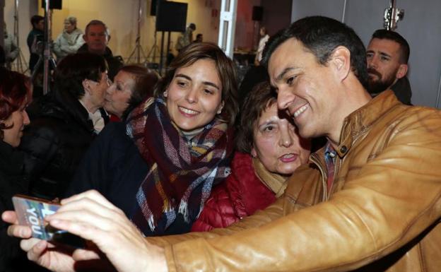 Pedro Sánchez acudirá por primera vez a la fiesta de Villalar como líder de los socialistas