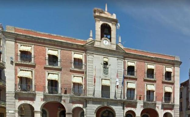 El equipo de Gobierno del Ayuntamiento de Zamora llevará casi 11 millones de inversión al pleno